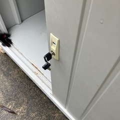 物置の画像