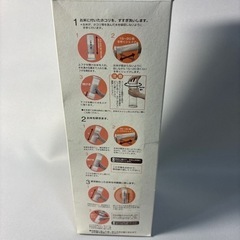 米とぎシェーカー　キッチン雑貨の画像