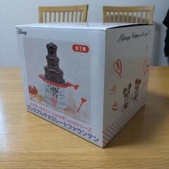 新品　チョコレートファウンテン　メーカーの画像