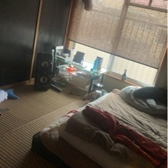 一室あるものの画像