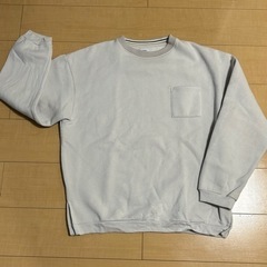 ⭐︎値下げしました⭐︎【coen】トレーナー　スウェット　
