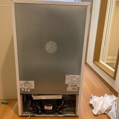 家電 キッチン家電 冷蔵庫の画像