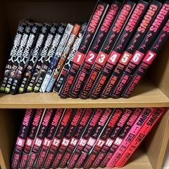 クローズ 完全版 全巻セット＋外伝2巻セット A5判サイズの通販