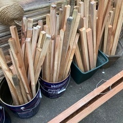 焚き火などにどうでしょう！ＤＩＹなどにも^ - ^全部の金額ですの画像