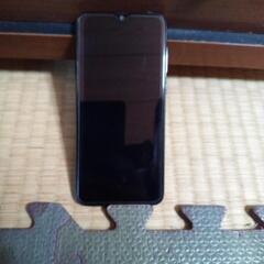 simフリースマートフォン