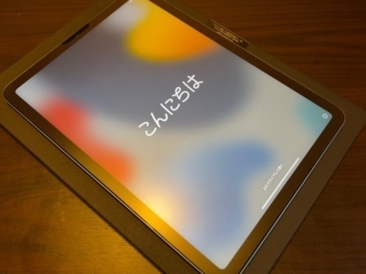 Apple iPad Air 5 64GB WiFiモデル 中古美品 