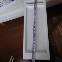 【受渡し者決定】隙間収納ラックの画像