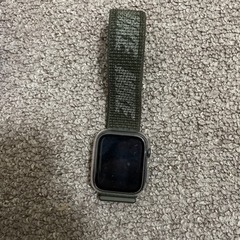Apple Watch se 44mm早いもの勝ち‼️明日まで激値下げの画像