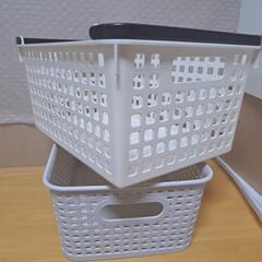 生活雑貨 洗濯用品 ランドリーバスケット