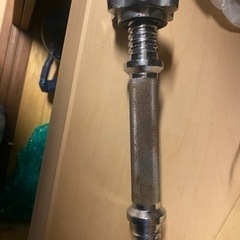 ダンベルセットの画像