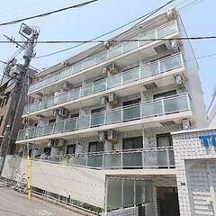 【恵比寿駅】【月約1.5万円】【週3.5日×朝1時間】マンション...