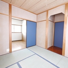 🏢安心の叶えRoom✨『4SLDK』取手市藤代✨敷金礼金無料💰✨人気のペット可物件🐶🐱✨設備も充実🎶😆 − 茨城県