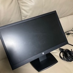 hp モニター　21.5インチ　完動品