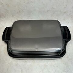 A5184　象印 ZOUJIRUSHI 2009年製 ホットプレート キッチン家電 調理家電の画像