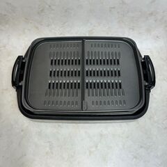 A5184　象印 ZOUJIRUSHI 2009年製 ホットプレート キッチン家電 調理家電の画像