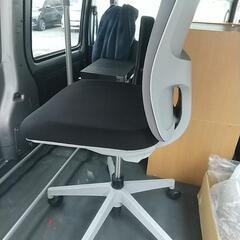 オフィスチェア バルチェの画像