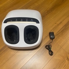 フットマッツサージの画像