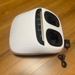 フットマッツサージの画像