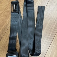 妊婦用シートベルト　の画像