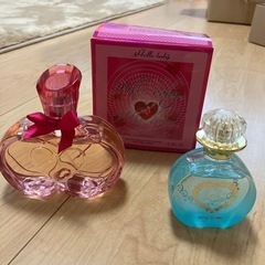 コスメ/ヘルスケア 香水