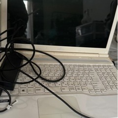 パソコン デスクトップパソコン