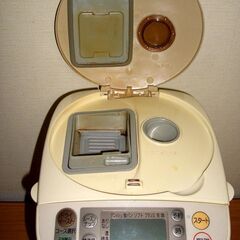 ■ ホームベーカリー　National SD-BT113 ■の画像