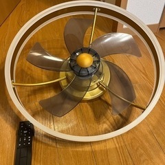 LEDシーリングライトの画像