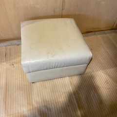 オットマン　収納付き