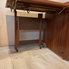 家具 オフィス用家具 机の画像