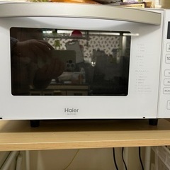 電子レンジ