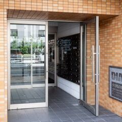 【本所吾妻橋駅】【月約6万円】【週4日×朝3時間】マンション清掃/未経験者可～日払い可(本所吾妻橋3)の画像