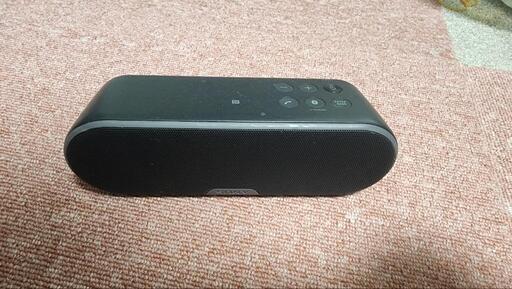 即渡し可能！　SONY SBS-XR2 Bluetooth スピーカー