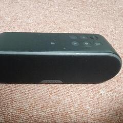 即渡し可能！　SONY SBS-XR2 Bluetooth スピーカー