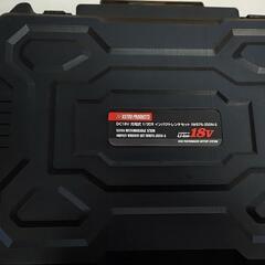 充電式インパクレンチ　メンテナンス用品