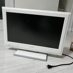家電 テレビ 液晶テレビ