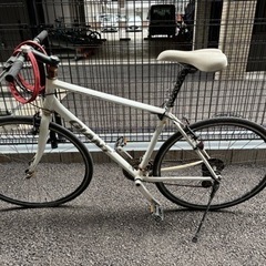 giant escape R3 2015年