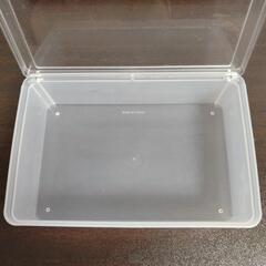 【まとめて】バターケース　収納ケースの画像