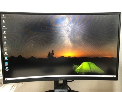 ゲーミングモニター 144Hz