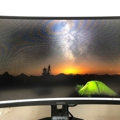 ゲーミングモニター 144Hz