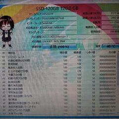 DELL Inspiron 5437 Core i5/8GB/SSD120GBの画像