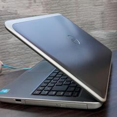 DELL Inspiron 5437 Core i5/8GB/SSD120GBの画像