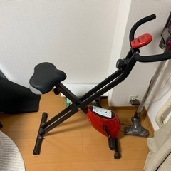 運動器具ですの画像