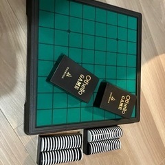※決まりました※無料です！オセロの画像