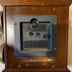 家具 時計 置時計の画像
