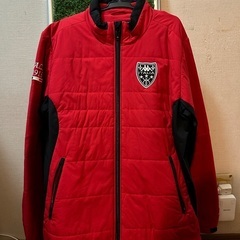kappa アウター　新品