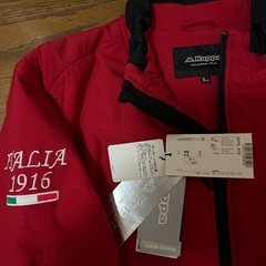 kappa アウター　新品の画像