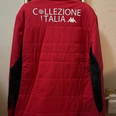 kappa アウター　新品の画像