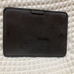 【未使用！】ELECOM iPadケースの画像