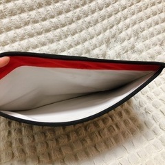 【未使用！】ELECOM iPadケースの画像