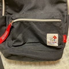 【お買い得！】スヌーピー リュック の画像